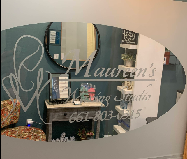 Maureen's Waxing Studio